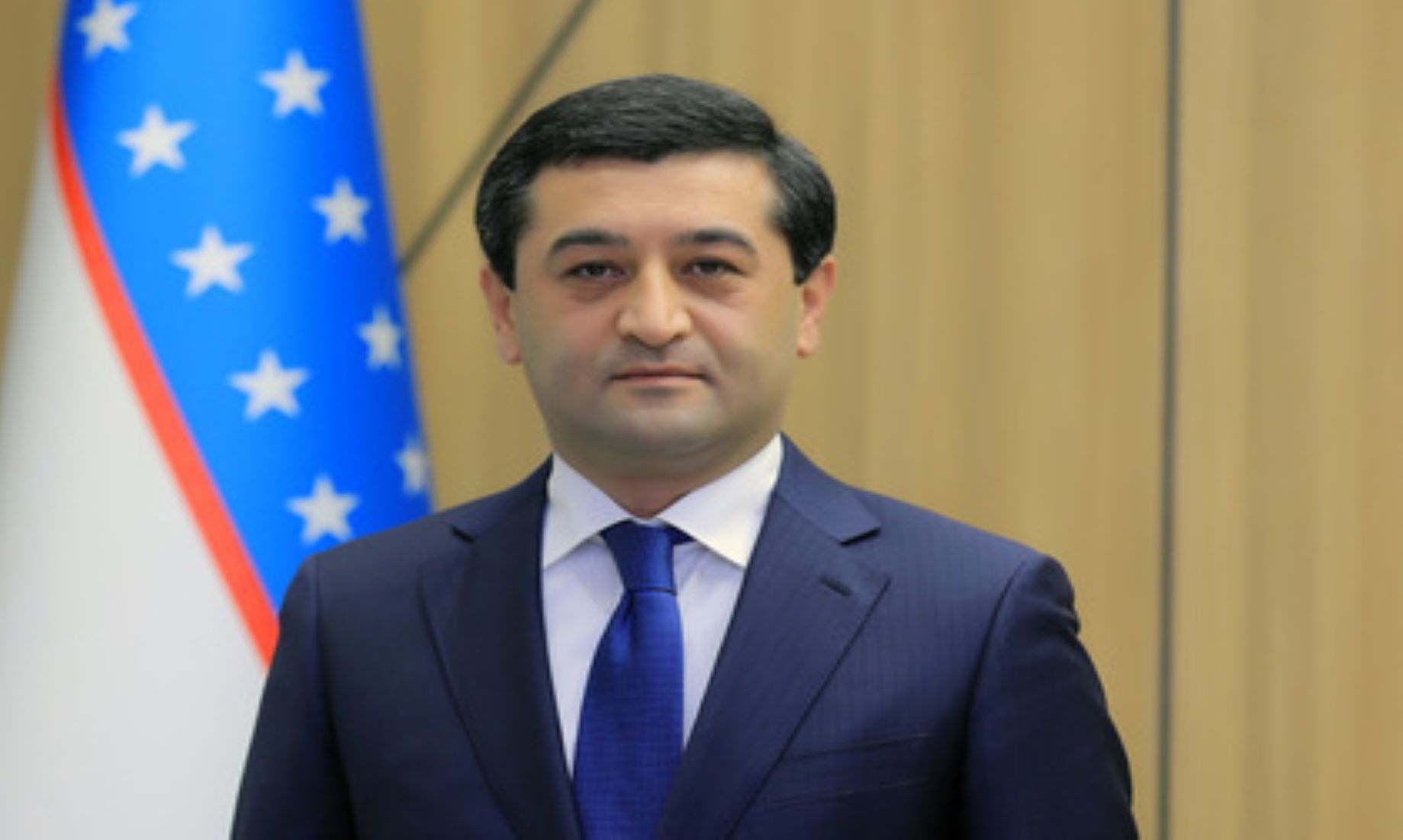 Uzbek President Appoints New Acting Foreign Minister