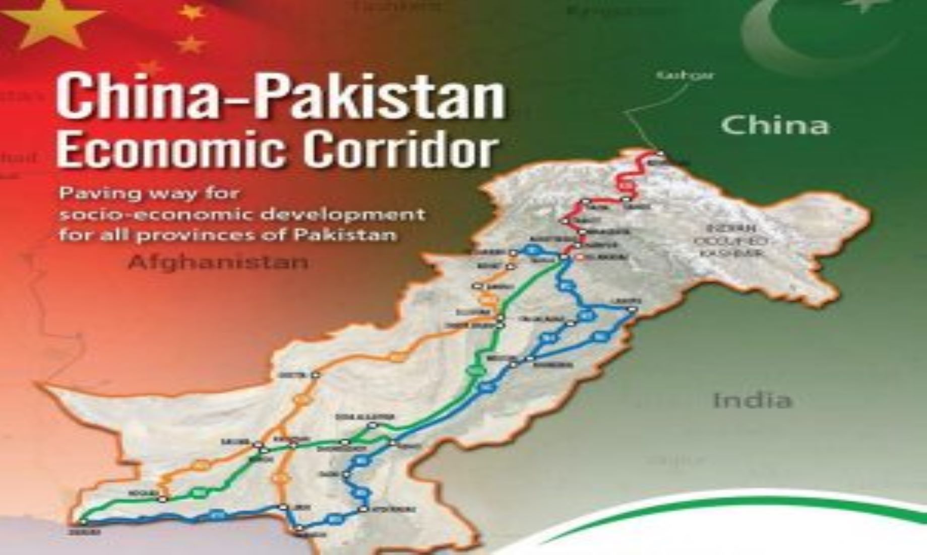 CPEC Beneficial To Pakistan’s Socio-Economic Development, Regional Connectivity: Experts