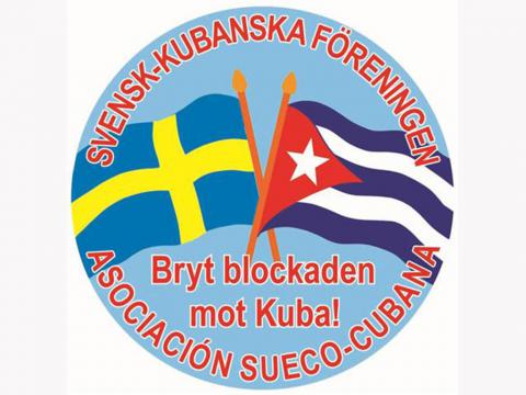 Sweden Solidarity Organization to ship humanitarian aid to Cuba