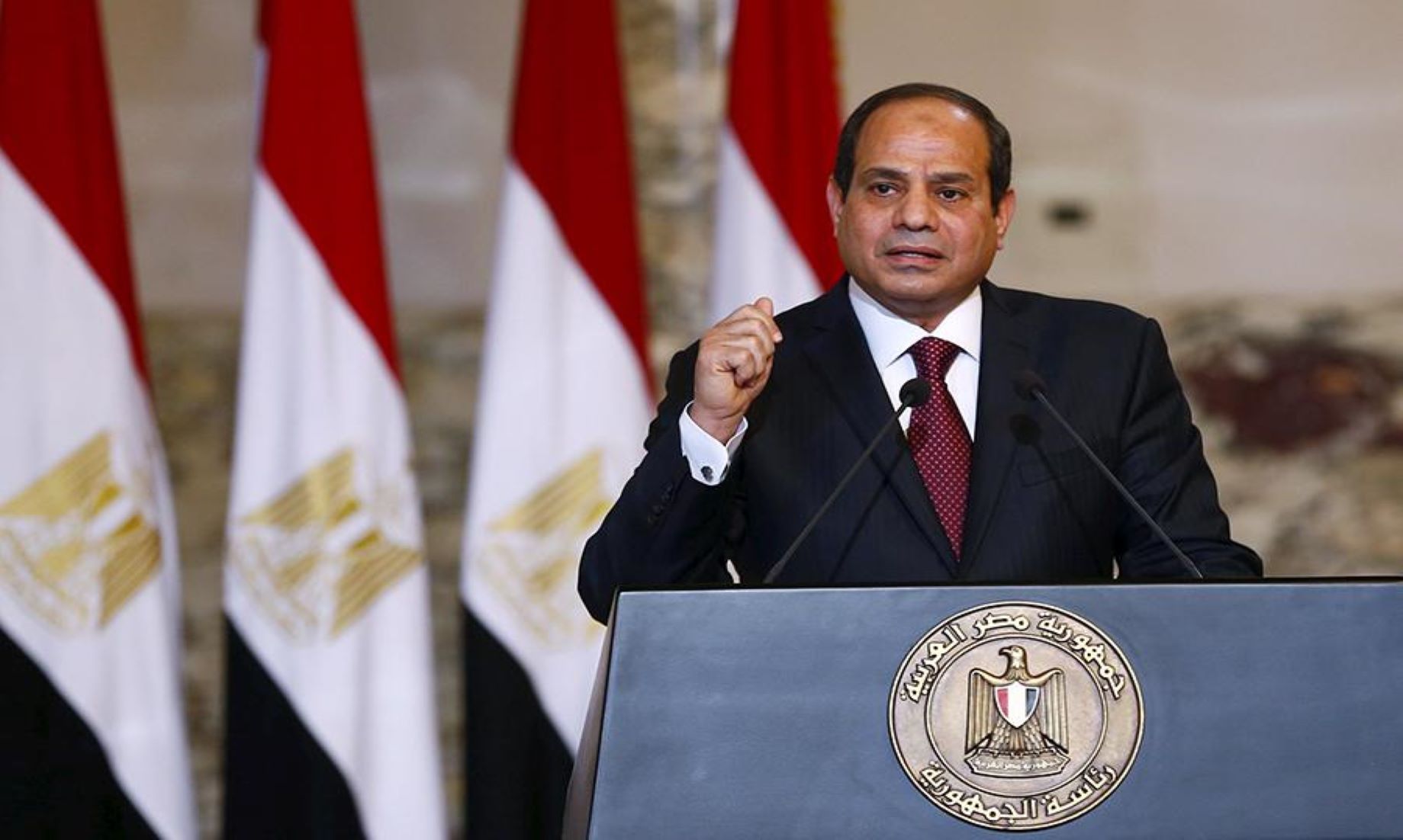 Egypt Approved Policy To Limit State’s Businesses, Boost Private Sector’s Role