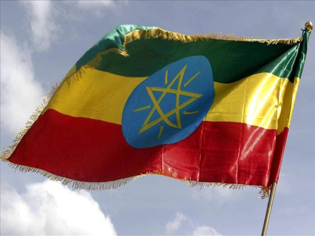 Ruling party in Ethiopia demands that peace be restored “effectively”