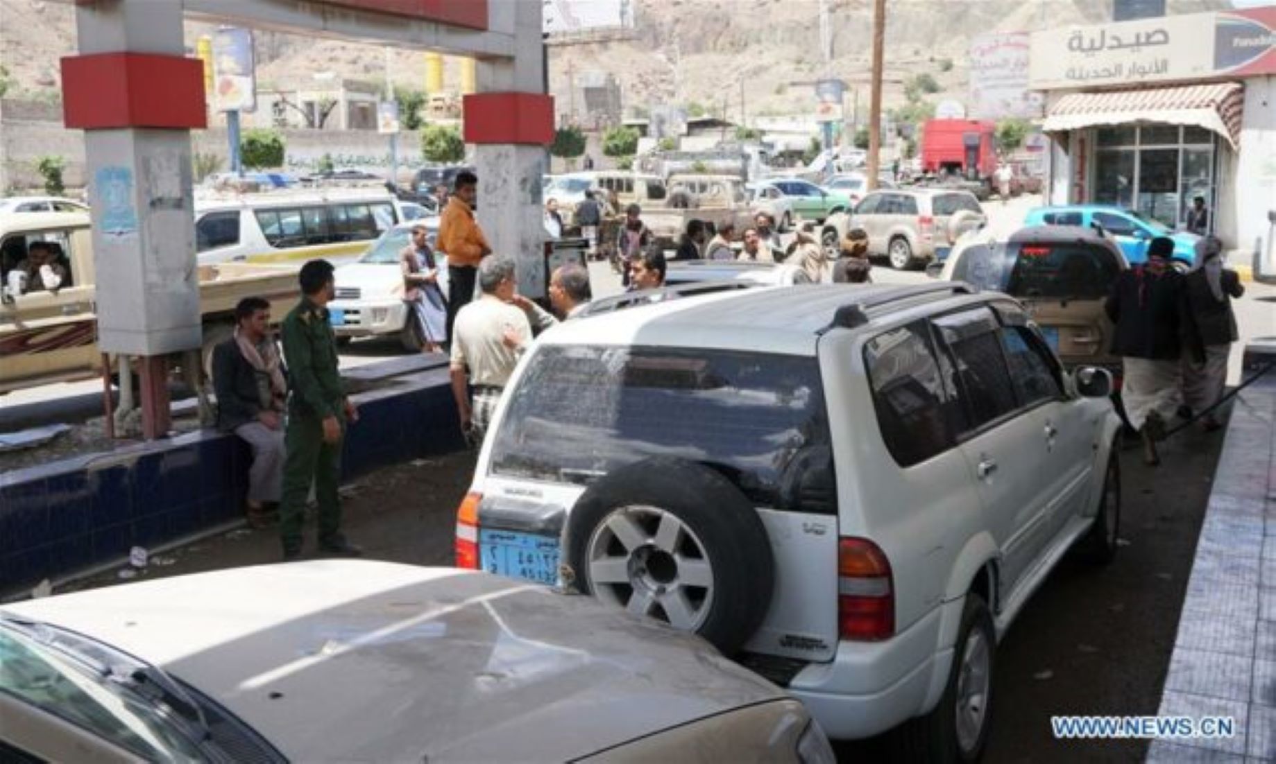 Fuel Shortages Forced Closure Of Largest Hospital In Yemeni Province: Official