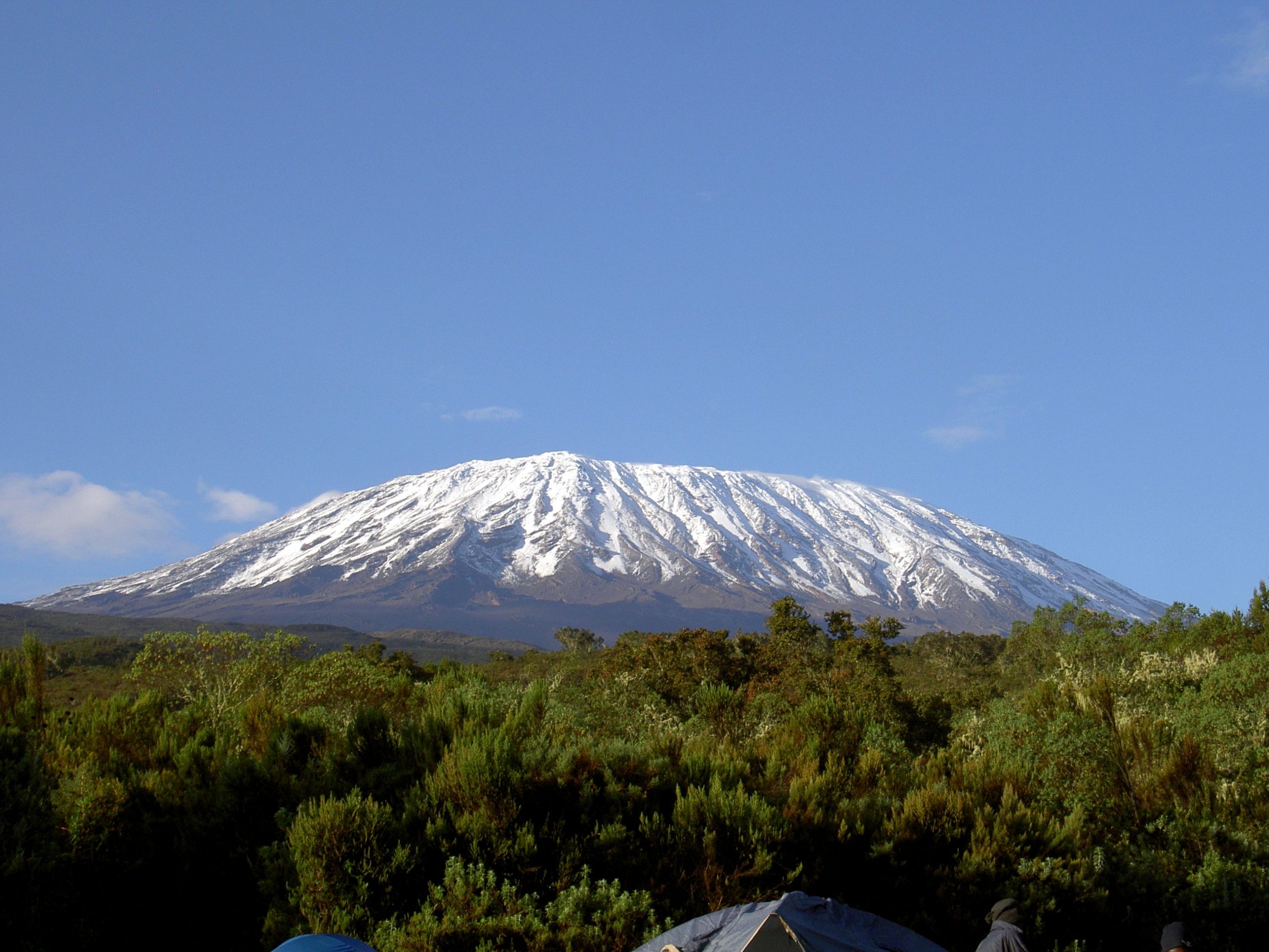 Tanzania to set up Kiswahili poster on top of Mount Kilimanjaro