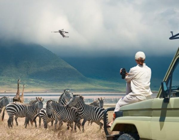 UNWTO extols Tanzania’s tourism potentials