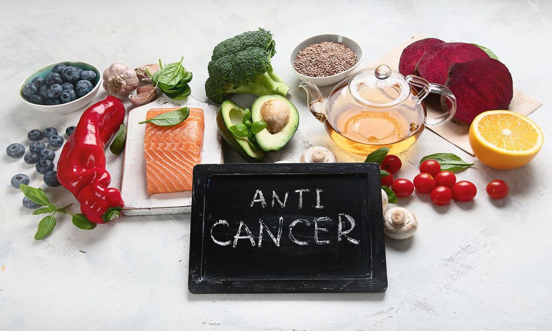 Low Fat Diets Could Prevent Cancer Growth: Australian Study