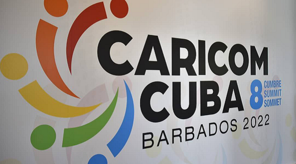 CARICOM-Cuba Summit calls to strengthen unity of Caribbean Nations