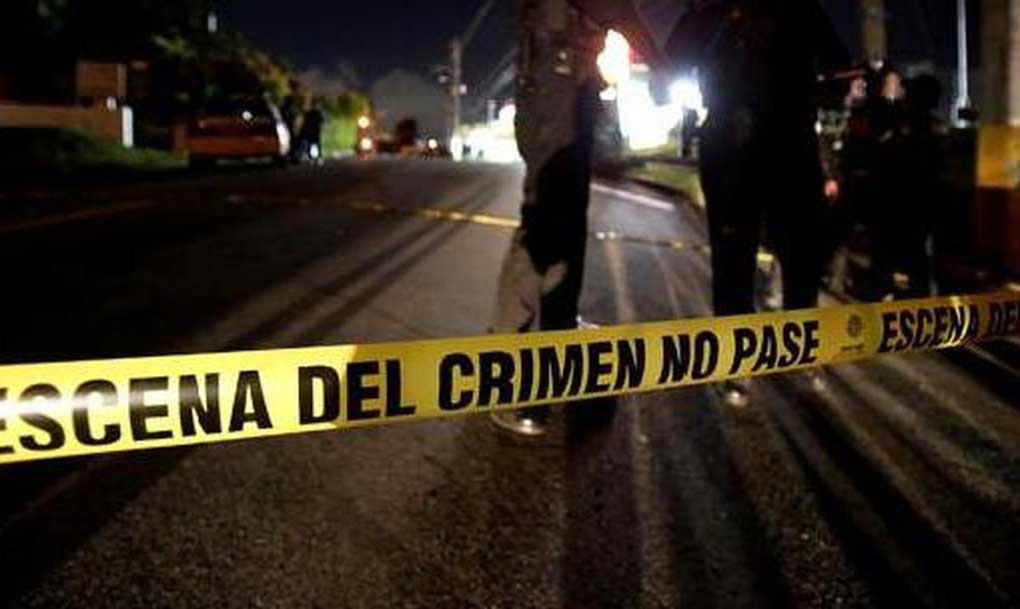 Ecuador reports over 30 violent deaths in 24 hours