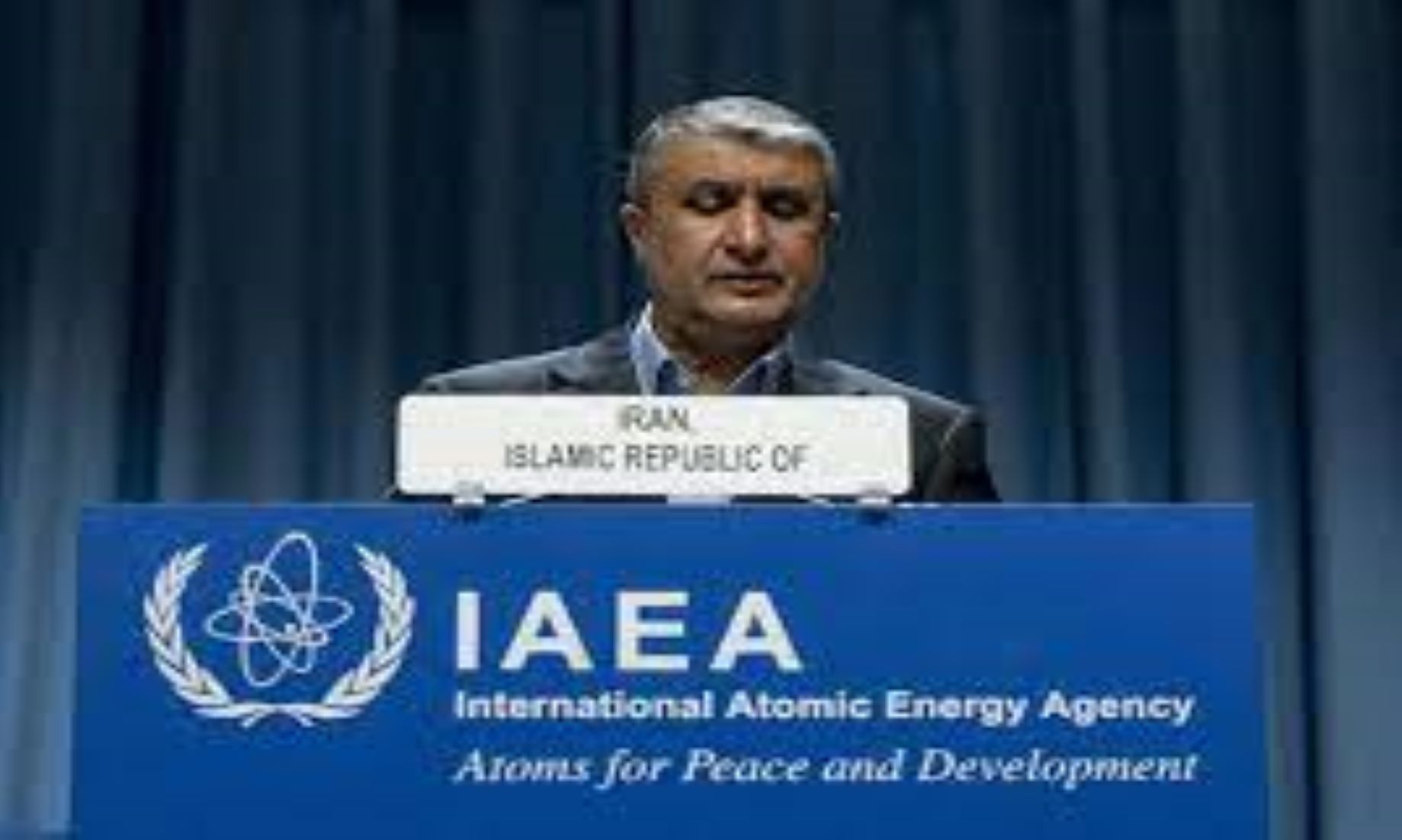 Iran To Uphold Nuke Commitments, If Sanctions Removed: Iranian Atomic Chief