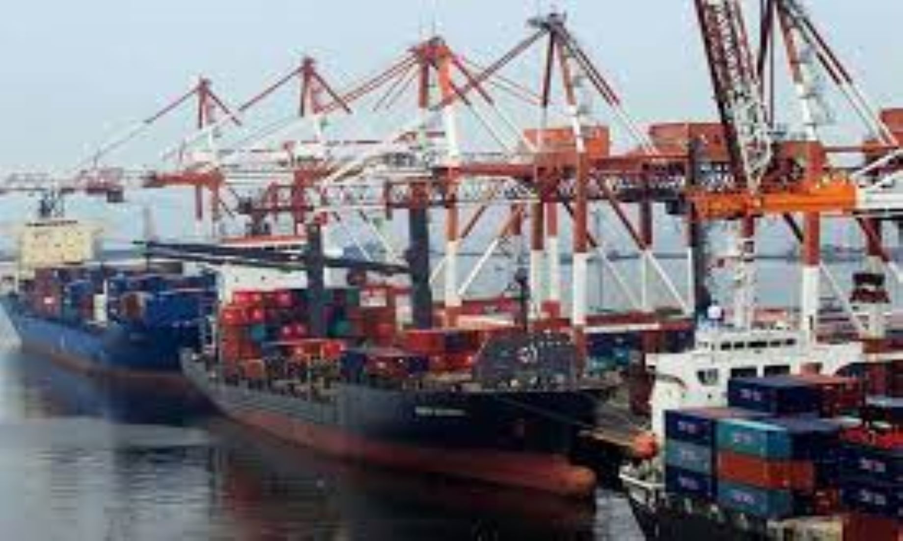 Philippines’ Total External Trade Up By 12.3 Percent In Oct