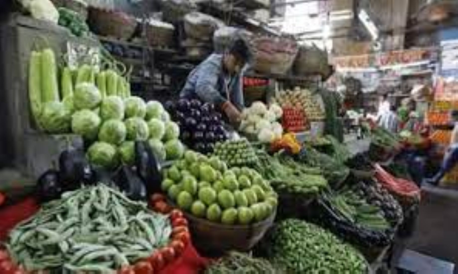 India’s Retail Inflation Eased To 5.88 Percent In Nov