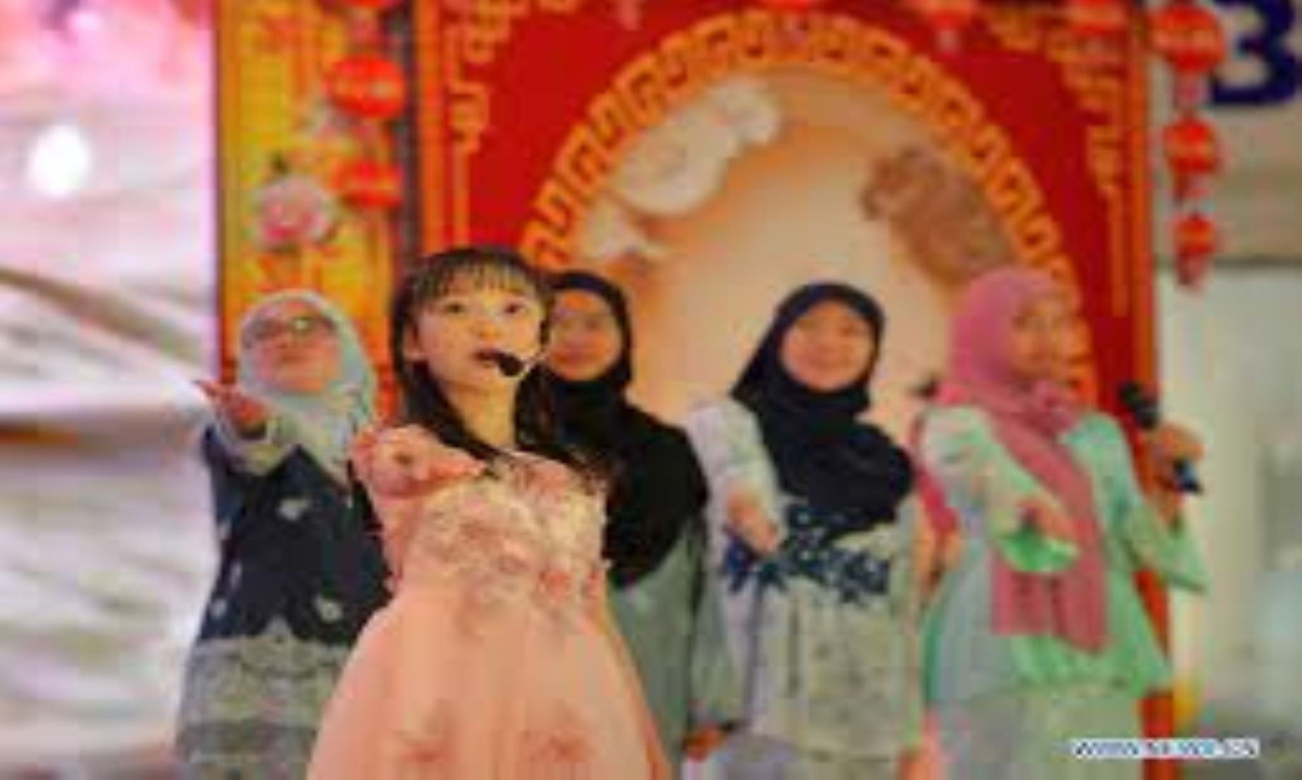 China Day Carnival In Brunei Attracted Over 6,000 Visitors