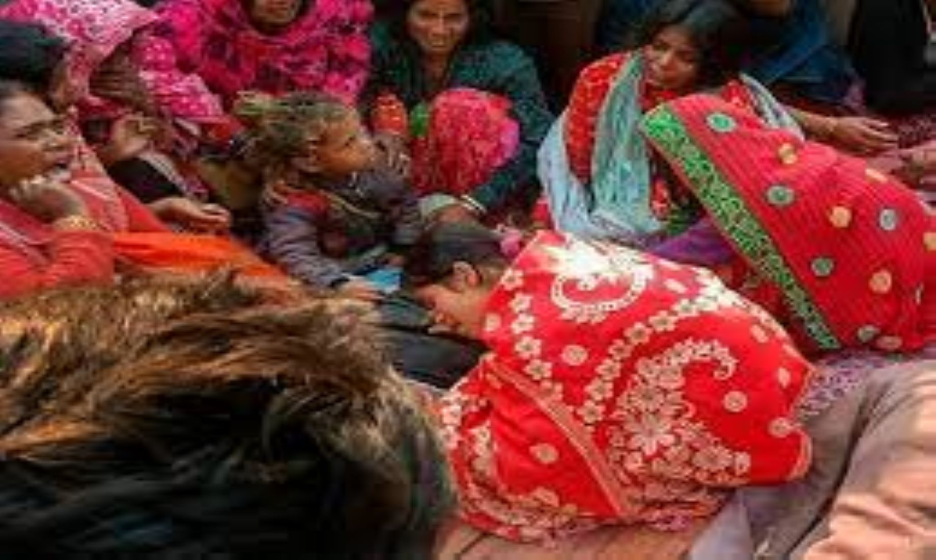 Death Toll In India’s Bihar Hooch Tragedy Rose To 81