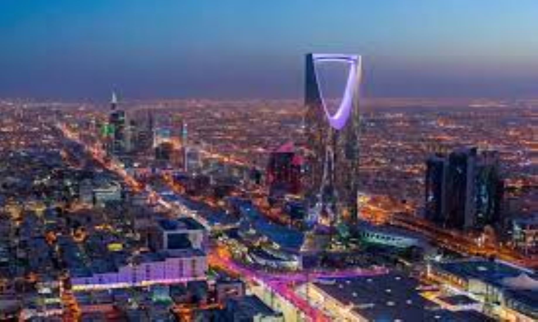 Saudi Approved 2023 Budget With 4.26-Billion-USD Surplus