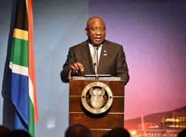 South Africa to host summit on economic empowerment of persons with disabilities