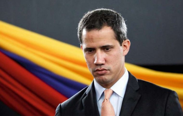 Venezuela: Opposition majority calls for the termination of Juan Guaidó’s “interim government”