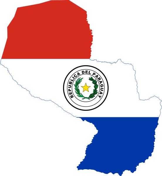 Paraguay picks 2023 presidential candidates in primary vote