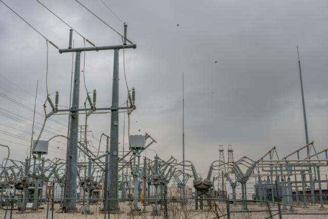 US: Fears of extremist campaign after attack on power substations