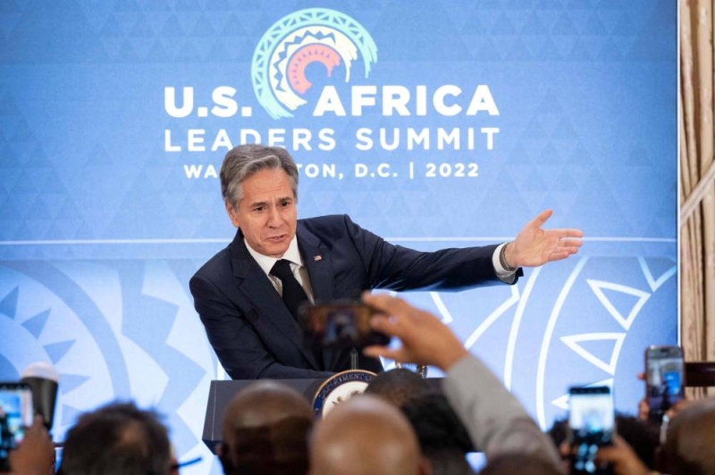 US rolls out red carpet, opens wallet for African leaders