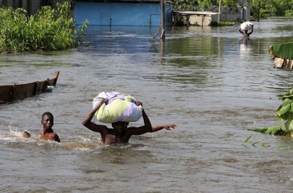 US-Africa Summit: DR Congo leader blames climate change for devastating floods