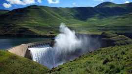 South Africa’s Water Minister Mchunu visits Lesotho to fast-track Lesotho Highlands Water Project