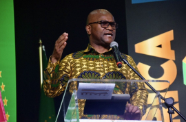 South Africa: Reconciliation is everyone’s business, says Minister Mthethwa