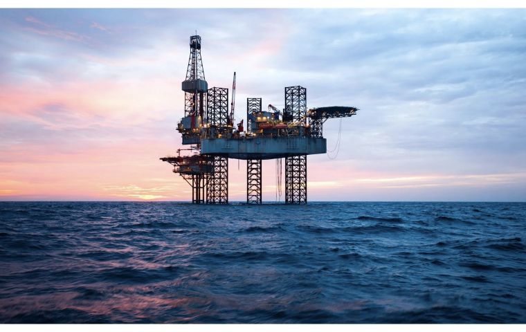 Argentine court okays offshore oil activities