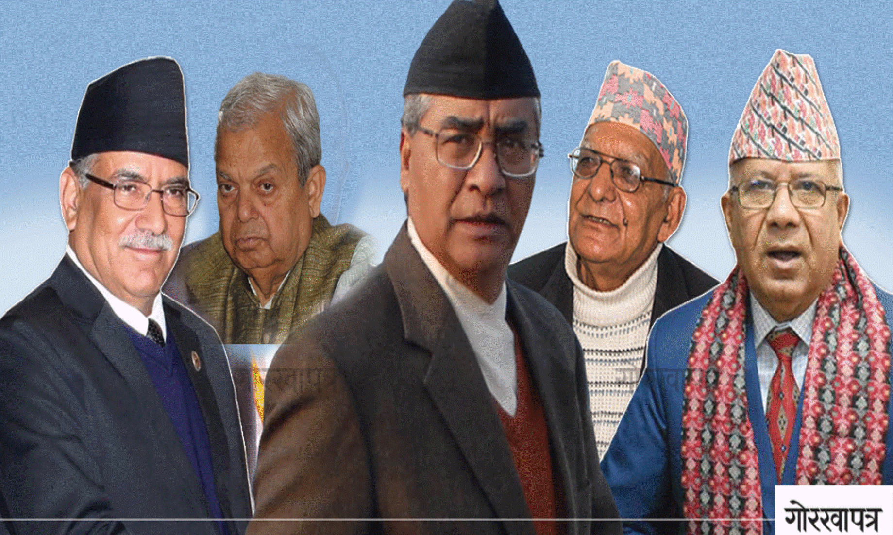 Nepal’s Ruling Alliance Won Majority Of Seats In Four Of Seven Provinces