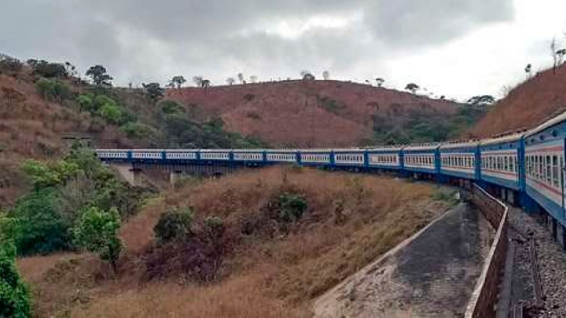 Chinese firms ink deal for final phase of Tanzania’s SGR