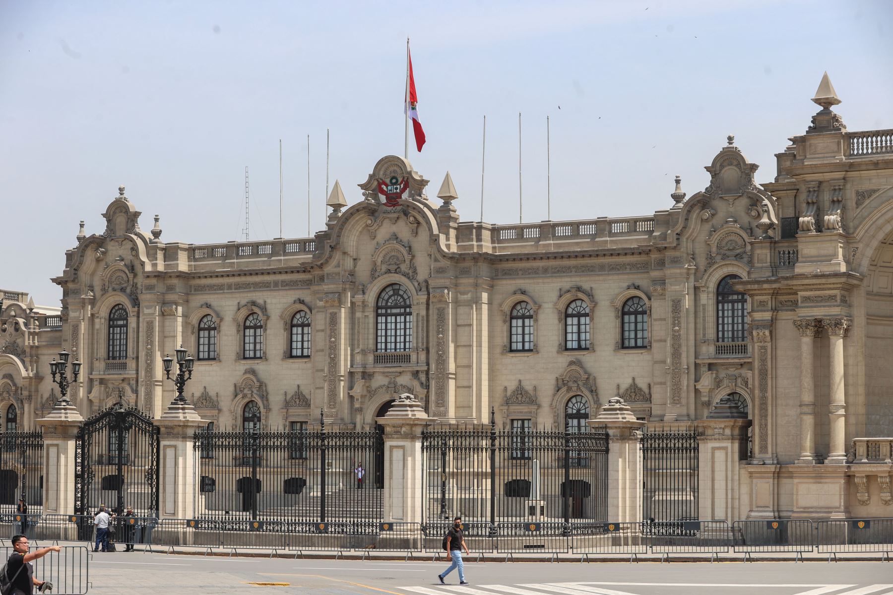 Peru: Government declares 2023 Year of Unity, Peace, and Development