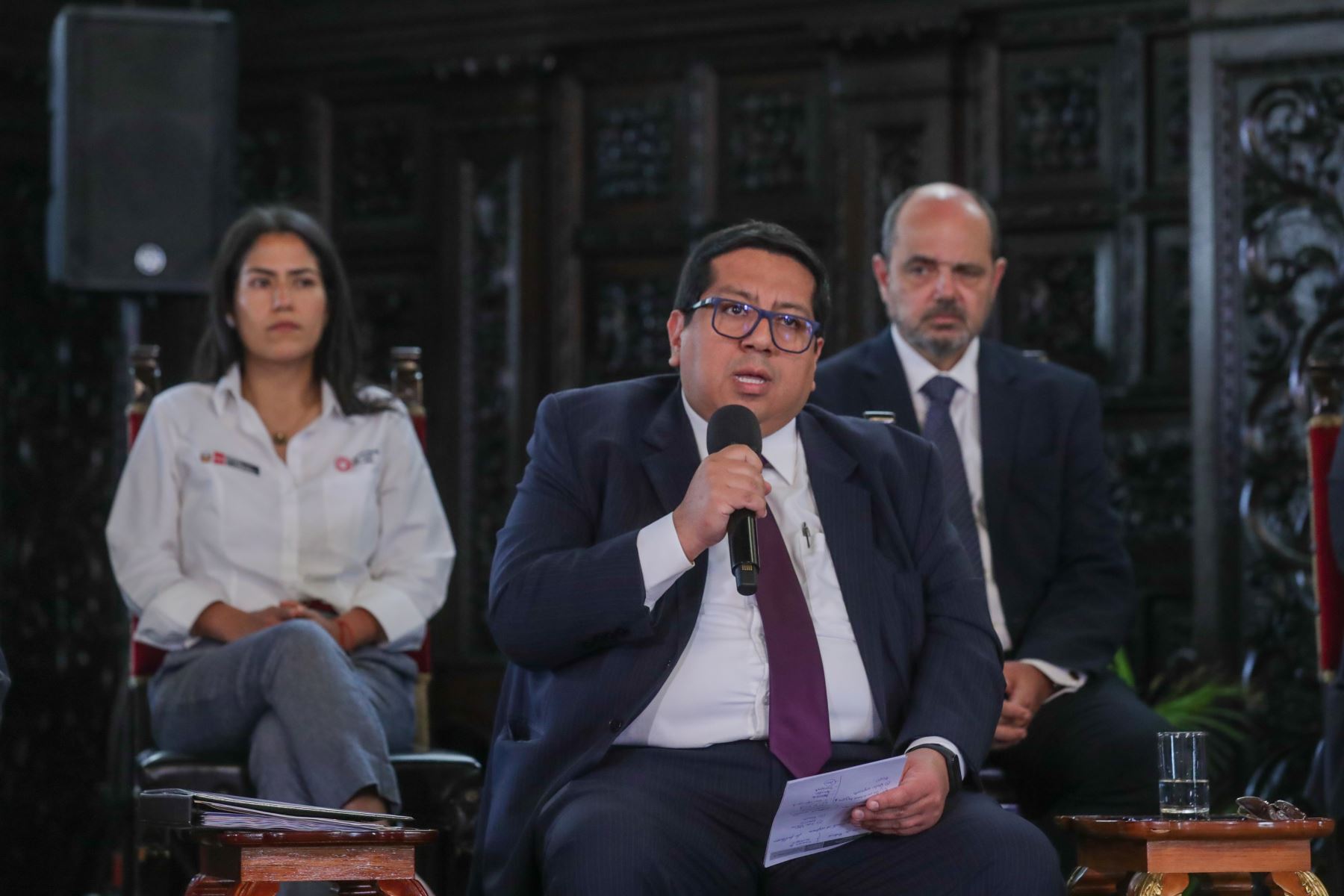 Peru: Approved measures injected US$1.17 billion into economy