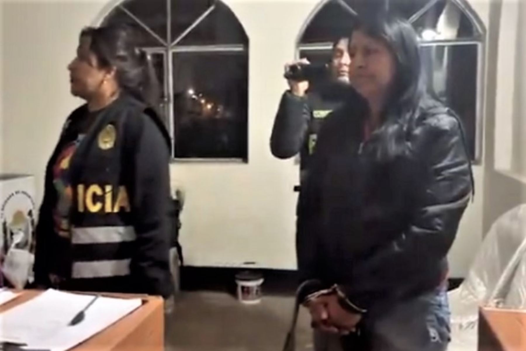 Peru: Police detain ringleader linked to Shining Path terrorist group