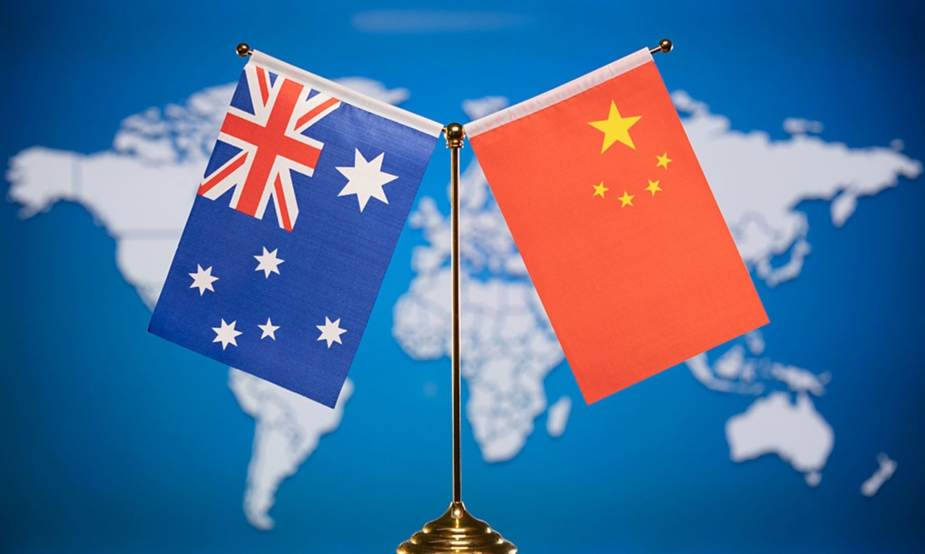 Australian Businesses Hope For Better Relations With China