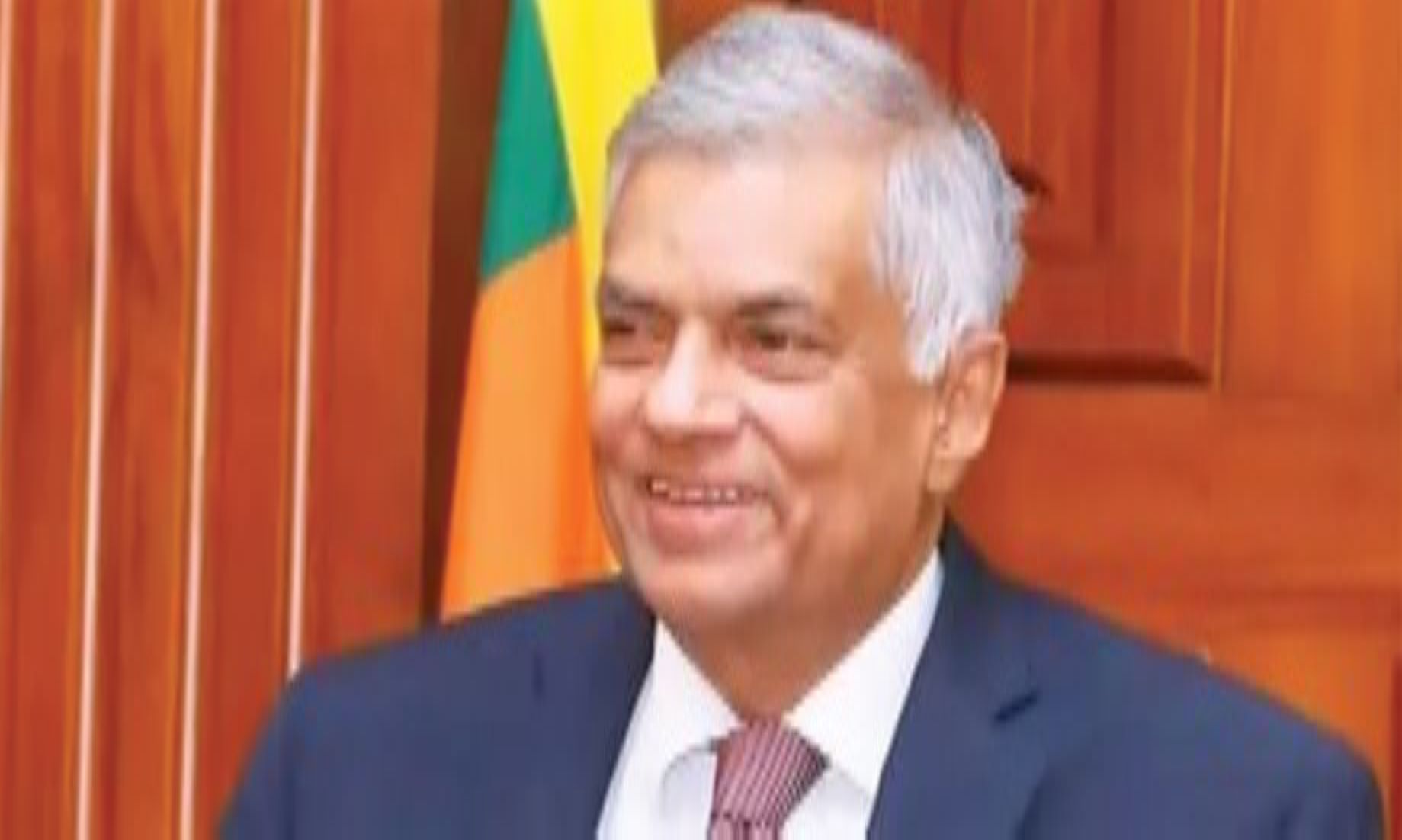 Sri Lankan Economy To Grow In 2024: President