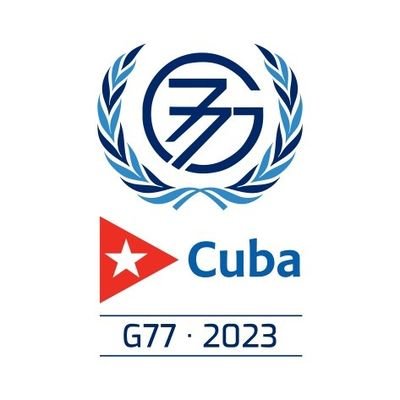 Cuba to be President Pro Tempore of the G-77 + China