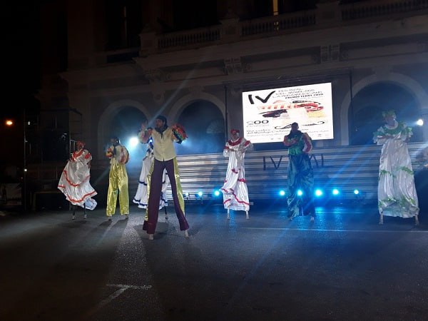 Cuban central province to host 5-nation Latin American Festival of Monologues