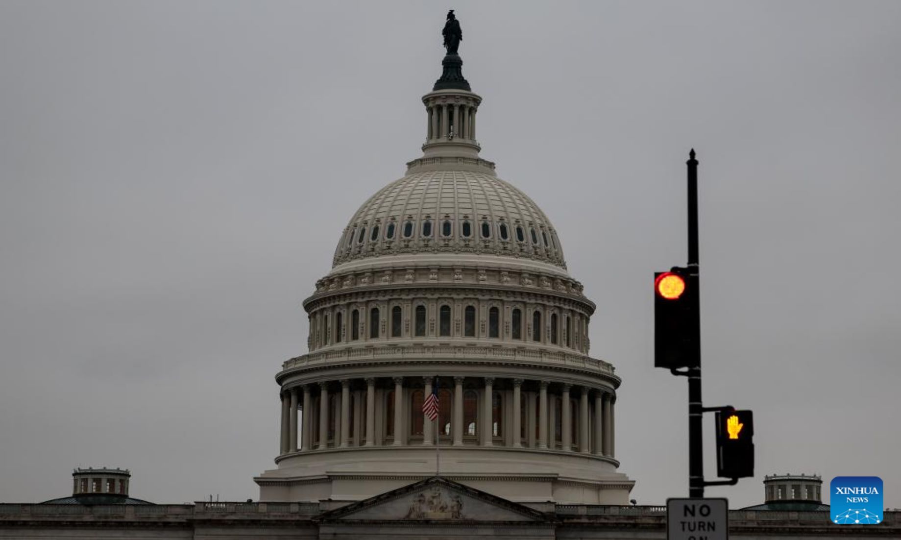 U.S. Hits Debt Ceiling, Treasury Department Takes “Extraordinary Measures”