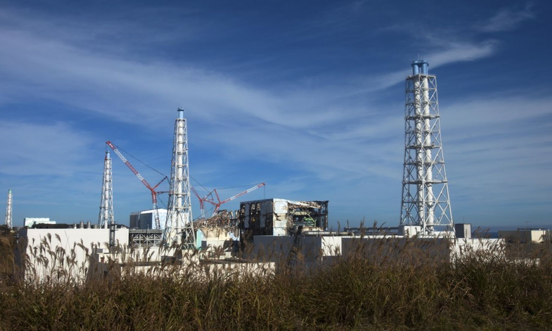 Japan’s Contentious Plan To Dump Fukushima Radioactive Water Into Sea To Start In Spring Or Summer