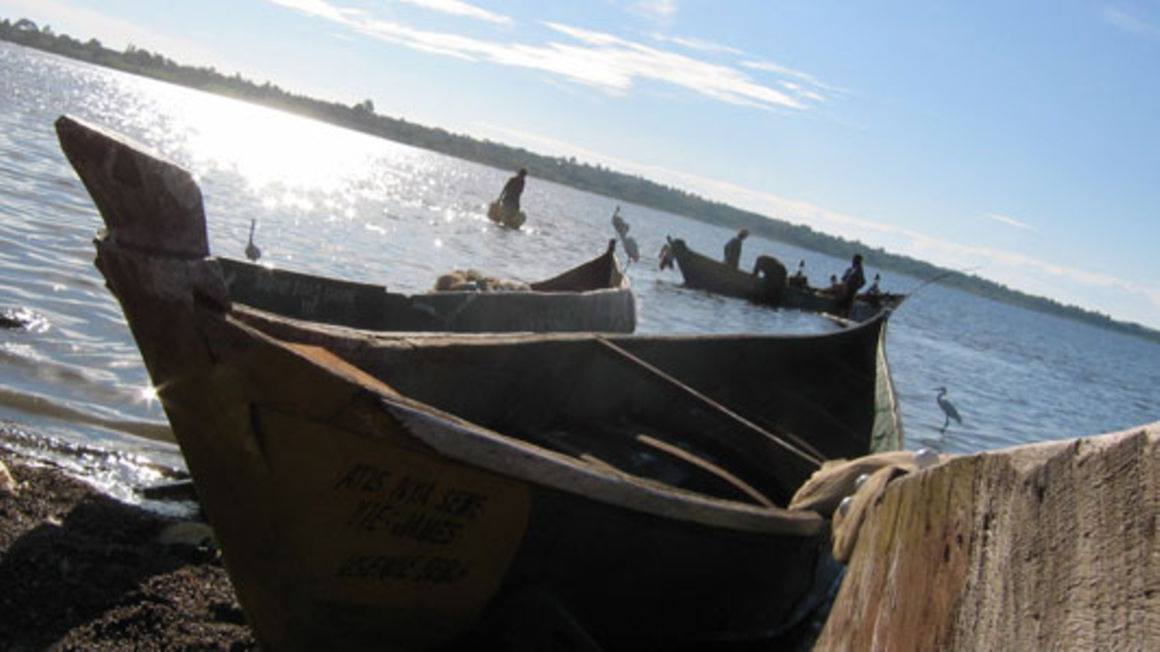 Kenya: Three university students dead in Busia boat tragedy while taking selfies