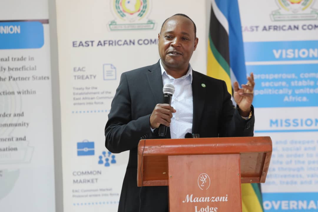 EAC calls for immediate ceasefire, respect for international law following DRC Church attack