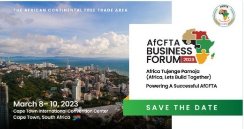 AfCFTA organises business forum to boost trade among African countries