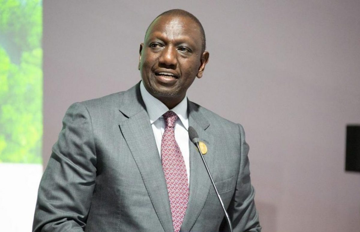 Kenya: President Ruto visits France, Senegal