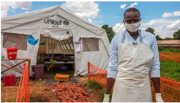 Malawi delays school reopening as cholera cases, deaths rise