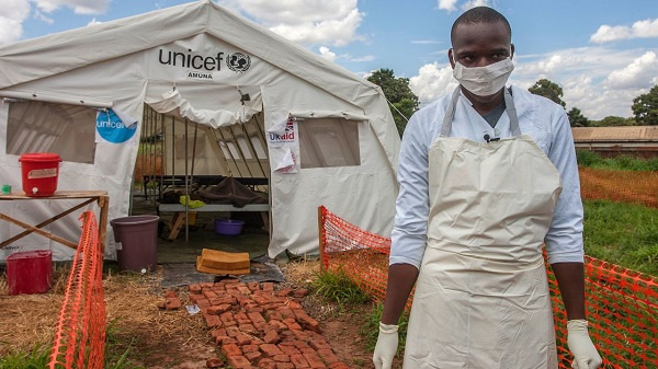 More than 1,000 dead in Malawi’s worst cholera outbreak