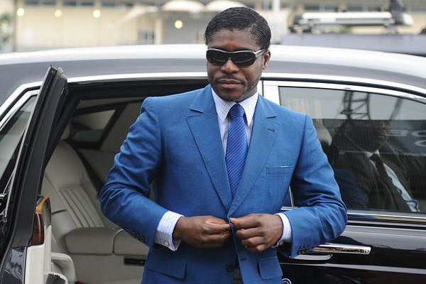 The West should stop taking advantage of Africa – Equatorial Guinea VP