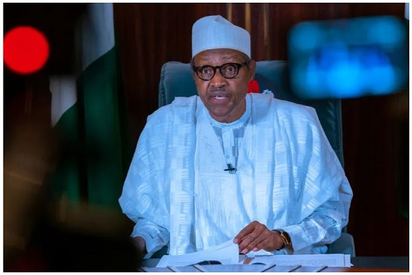 Nigeria to pay extra $4 billion if loan-bond swap is denied – Pres Buhari