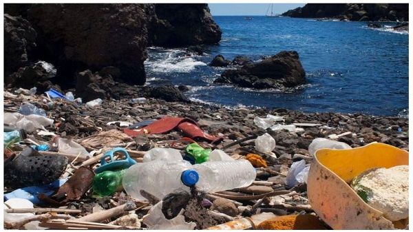 Angola forms team to draft anti-plastics law