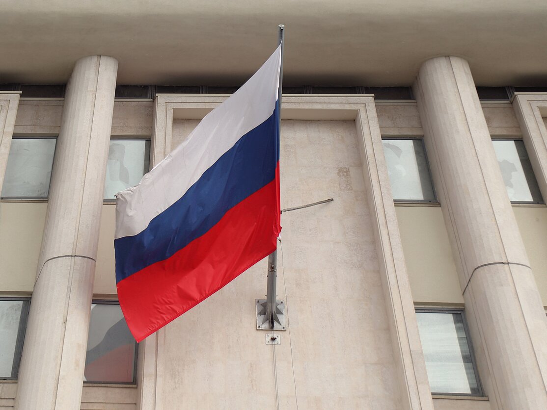 Estonia orders Russian Embassy to reduce staff by half