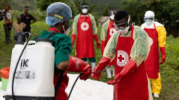 Uganda declares end of Ebola outbreak