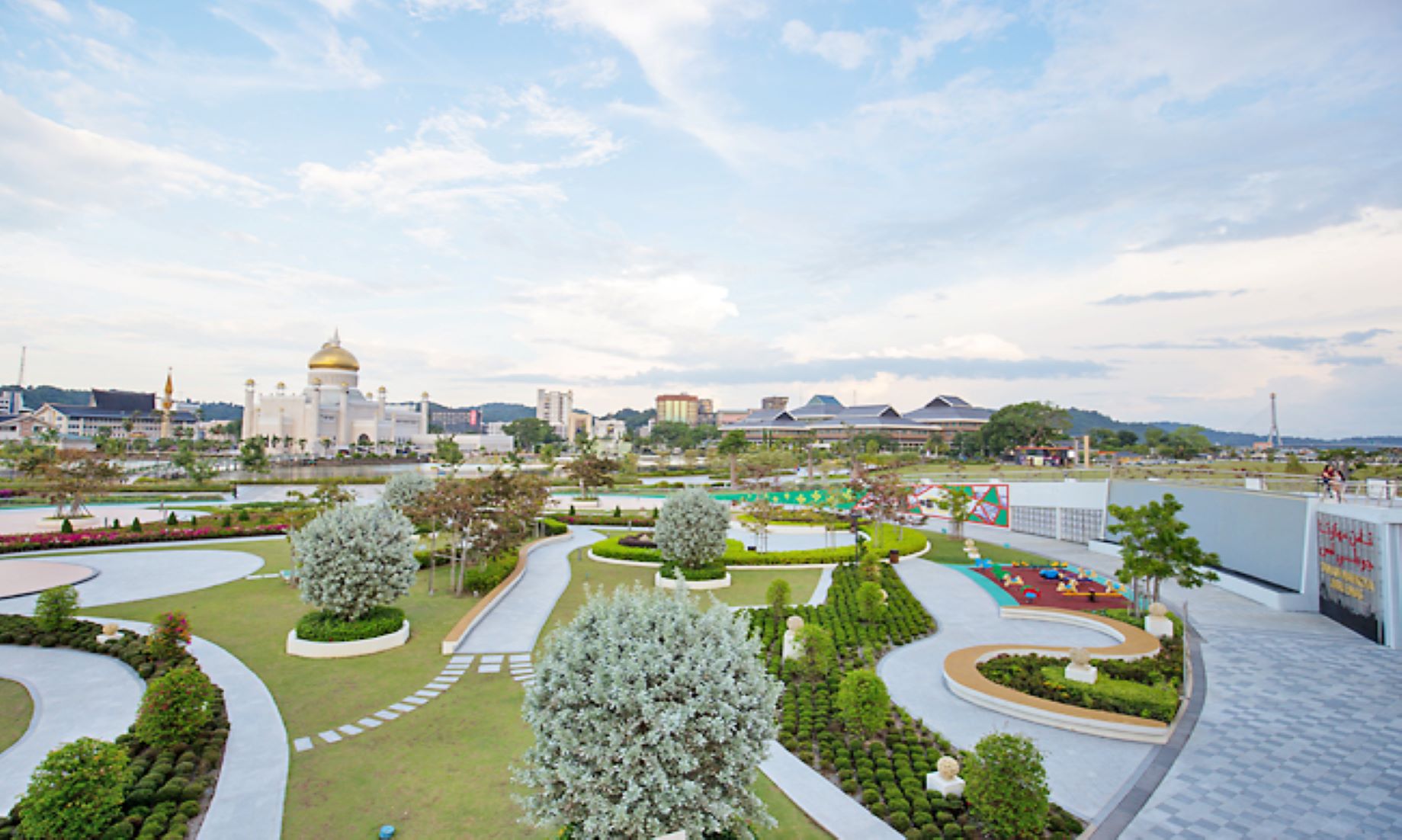 Brunei Recorded 13.5 Percent Trade Growth In Sept