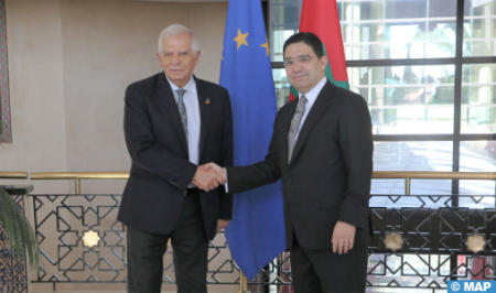 Morocco, EU vow to deepen strategic partnership